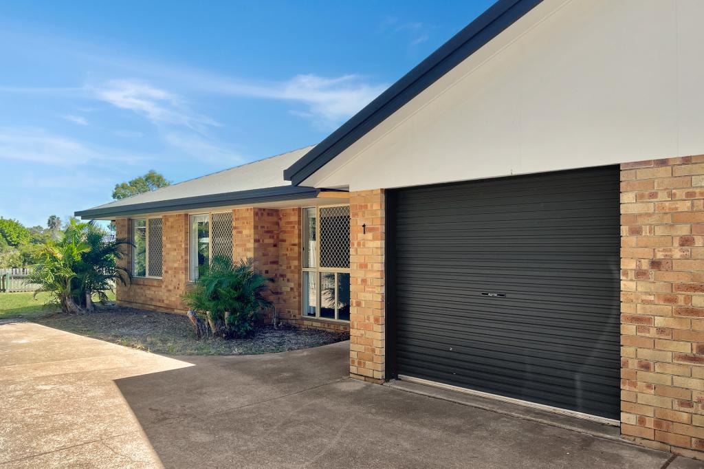 1/119 North St, Point Vernon, QLD 4655