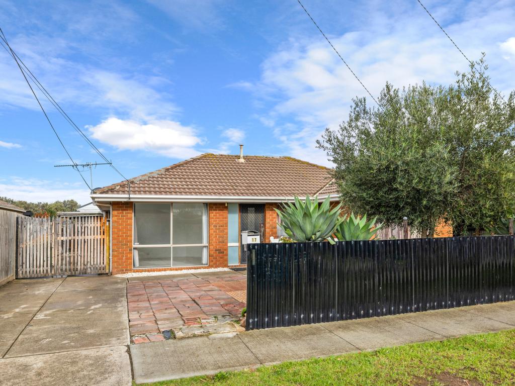 17 Purchas St, Werribee, VIC 3030