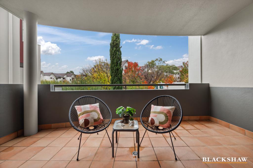 27/1 Eldridge Cres, Garran, ACT 2605
