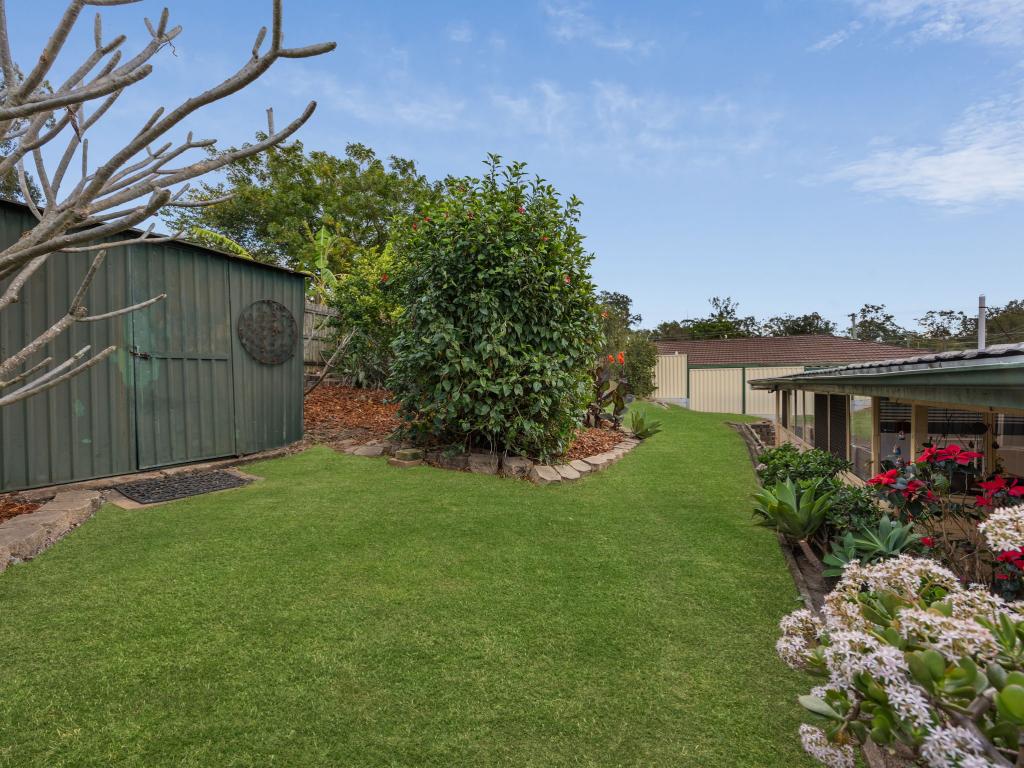 9 Mcinnerney St, Collingwood Park, QLD 4301