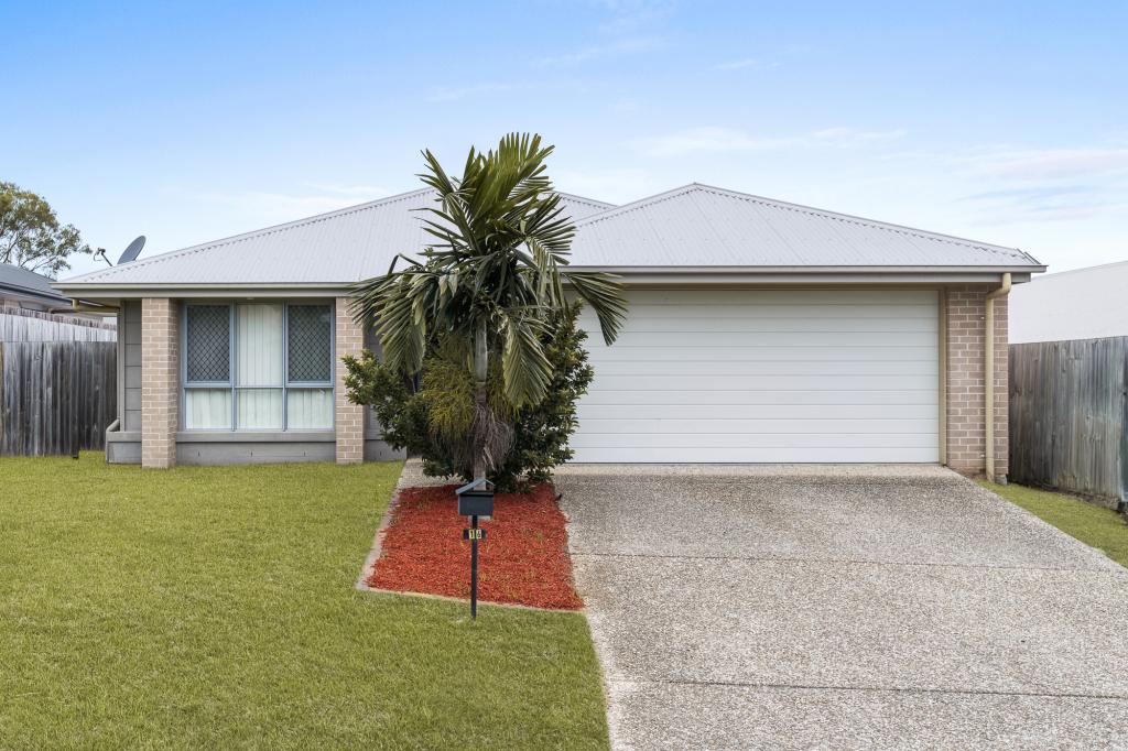 16 Mariana Ct, Mango Hill, QLD 4509