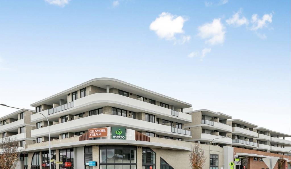 B103/90-98 Glenmore Ridge Dr, Glenmore Park, NSW 2745