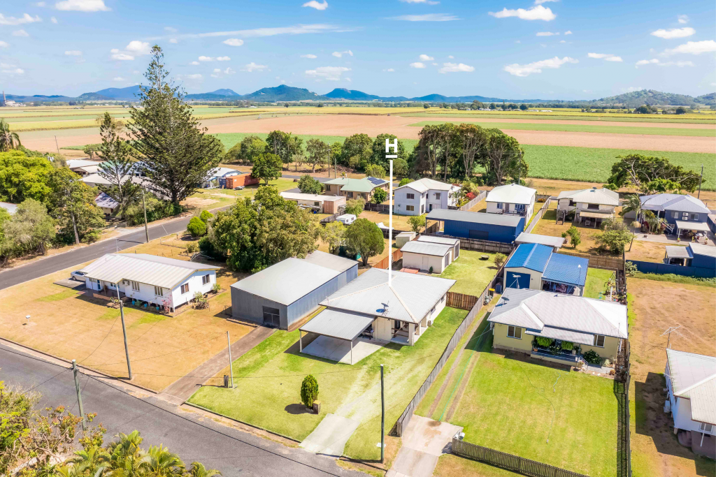 20 Fadden St, Walkerston, QLD 4751