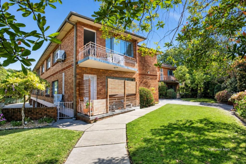 7/180 Pacific Hwy, Roseville, NSW 2069
