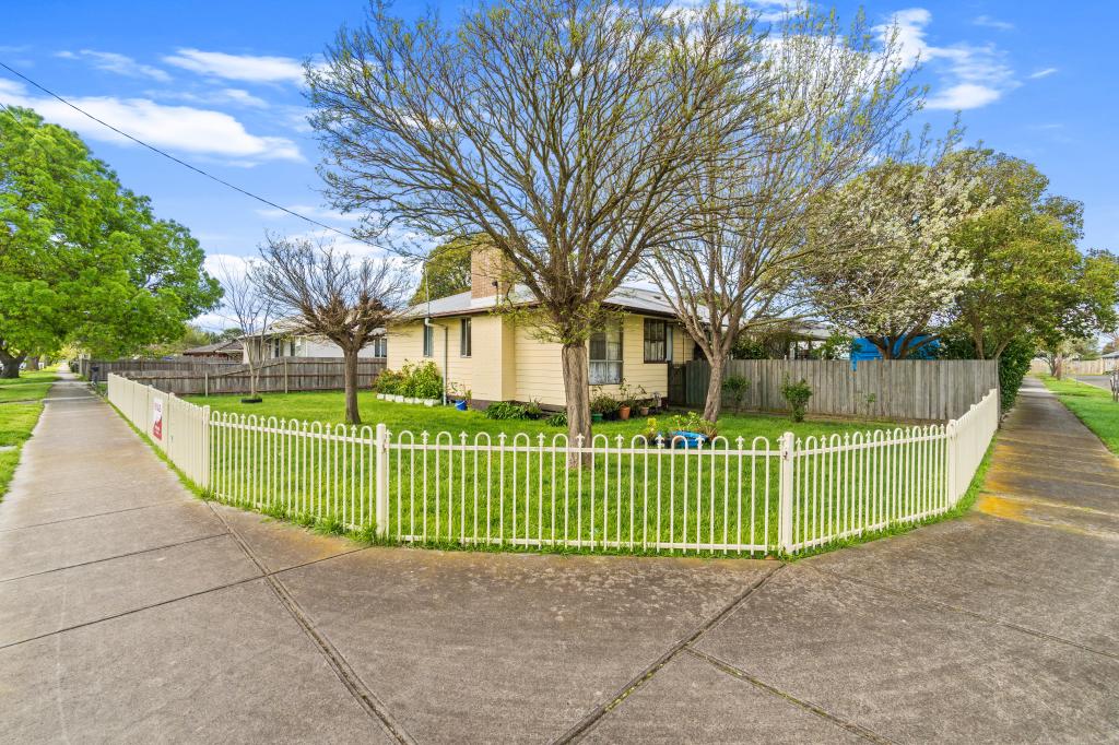 1 Andrews St, Sale, VIC 3850