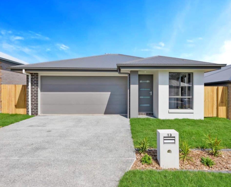 Contact Agent For Address, Caboolture, QLD 4510