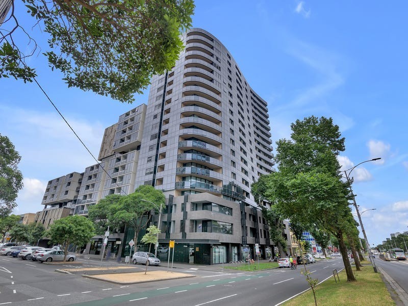 1712/33 Blackwood St, North Melbourne, VIC 3051