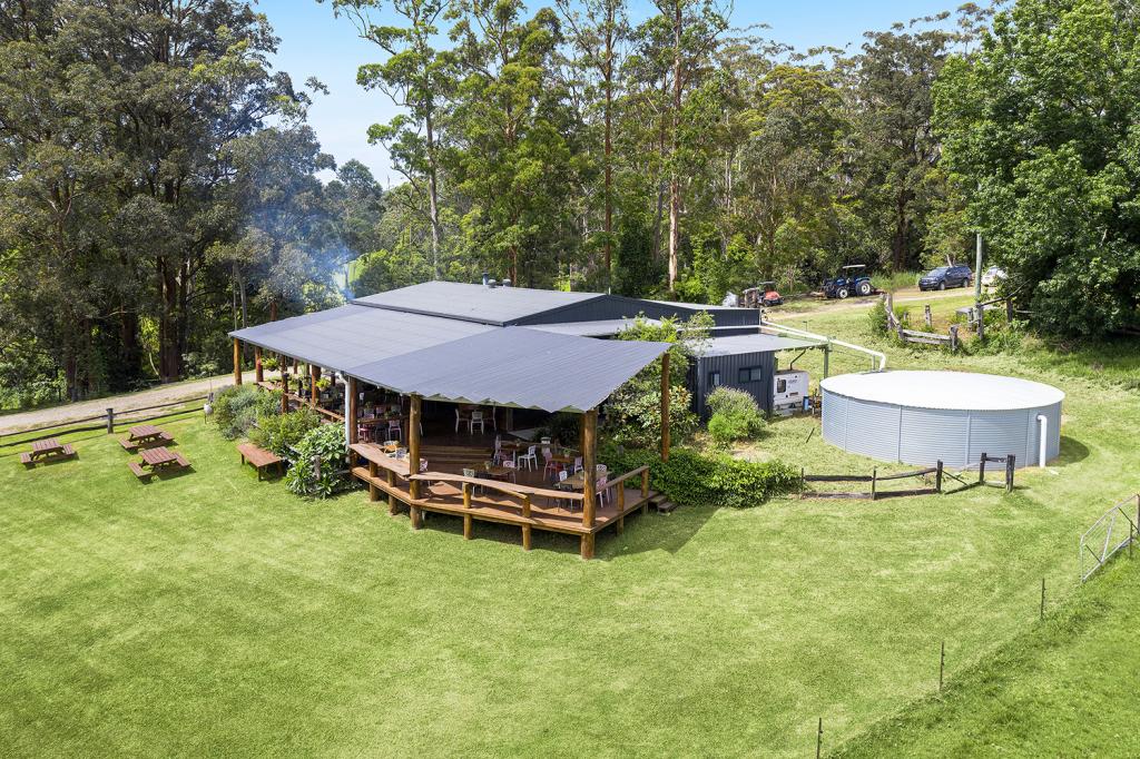 50 Elliots Rd, Tamban, NSW 2441