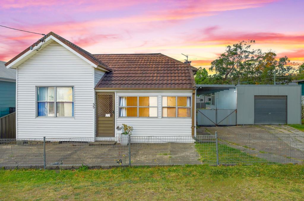 55 Withers St, West Wallsend, NSW 2286