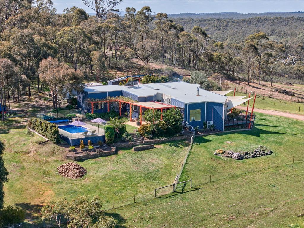 71 Bates Ct, Heathcote, VIC 3523