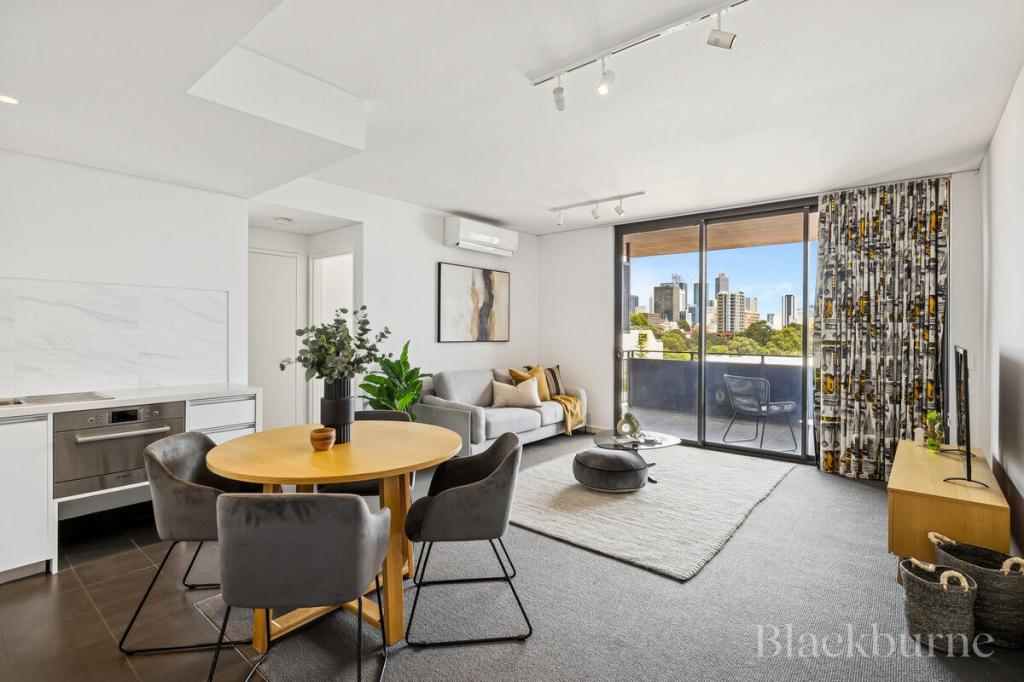 29/36 BRONTE ST, EAST PERTH, WA 6004