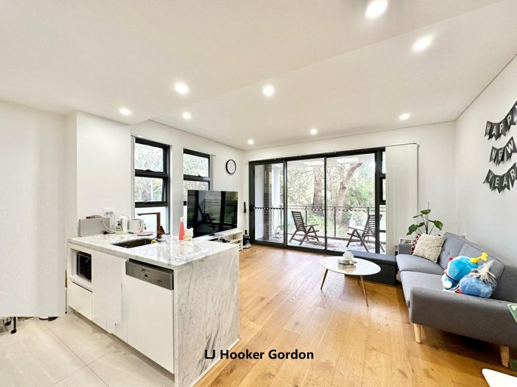 306/2-6 Pearson Ave, Gordon, NSW 2072