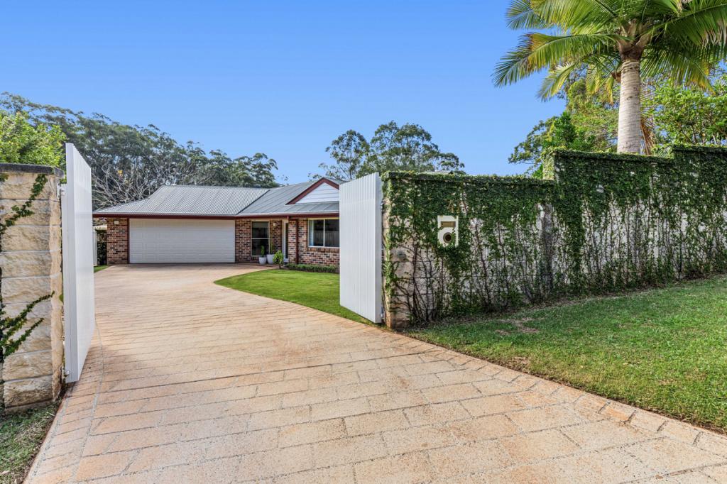 47 Quiet Valley Cres, Buderim, QLD 4556