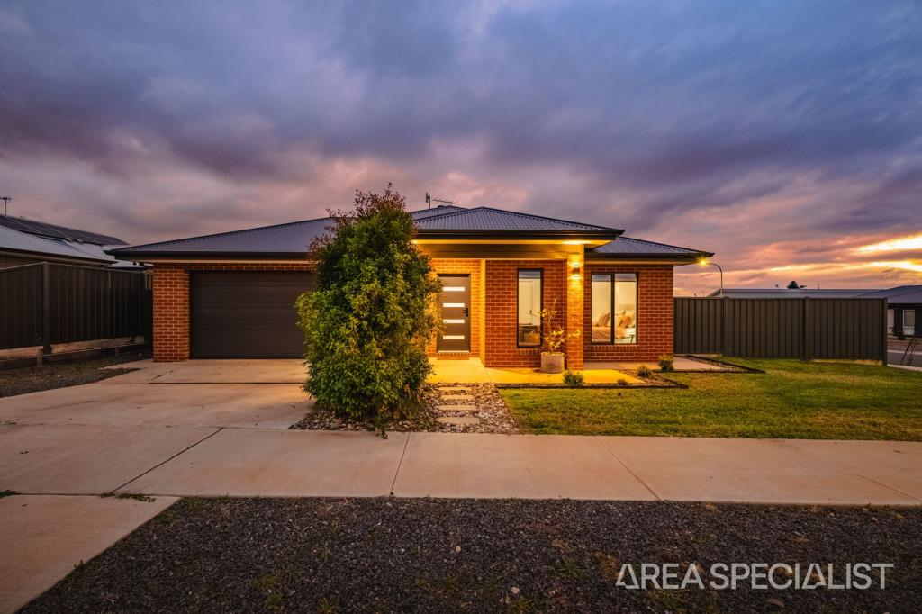 26 Lee Ct, Gol Gol, NSW 2738