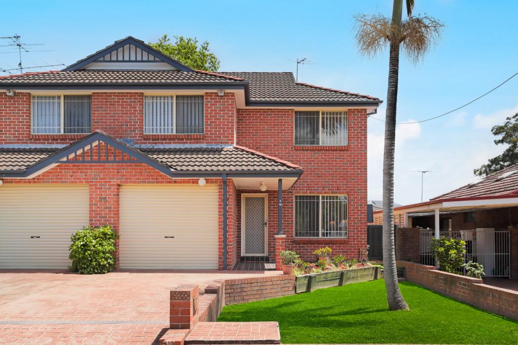 2/46 Reynolds St, Toongabbie, NSW 2146