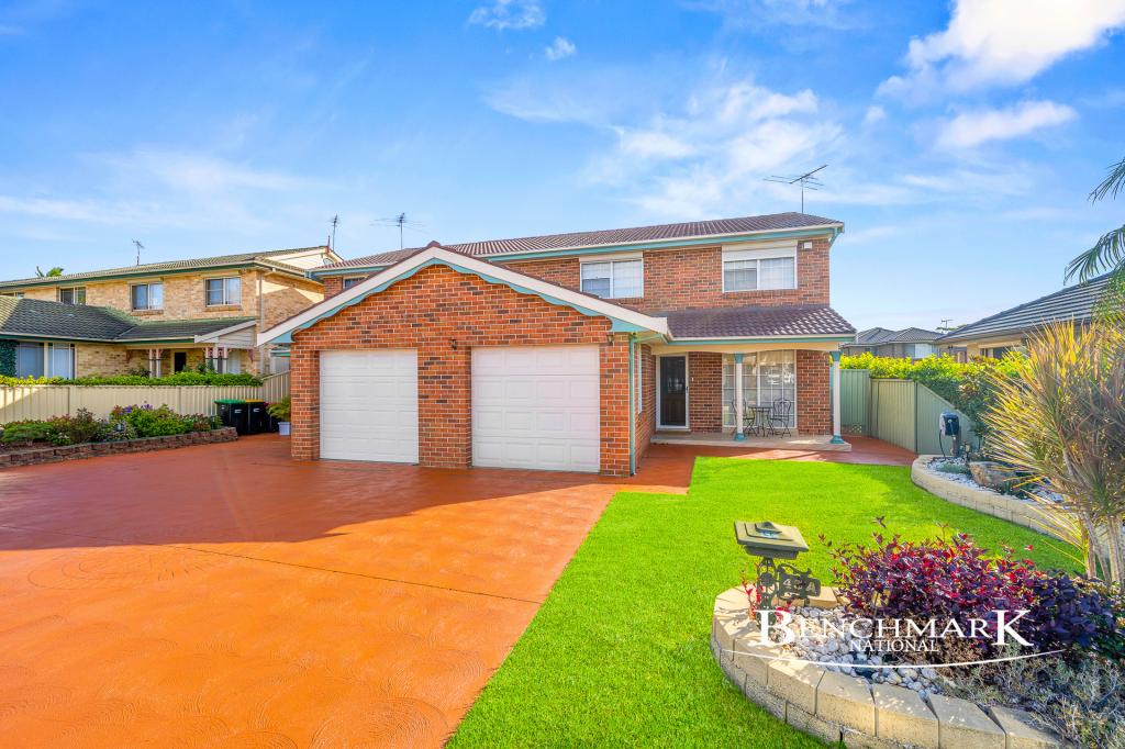 43a Central Ave, Chipping Norton, NSW 2170