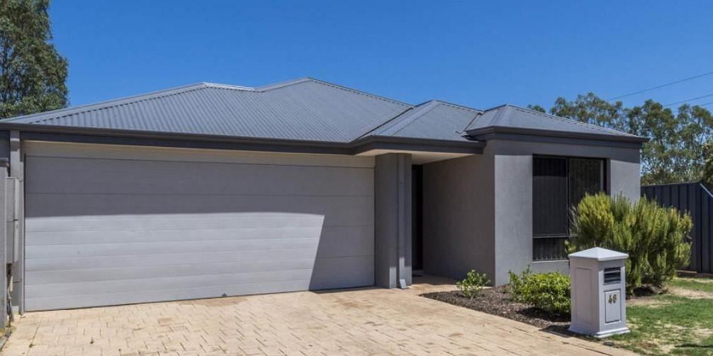 48 Jasmin Prom, Byford, WA 6122