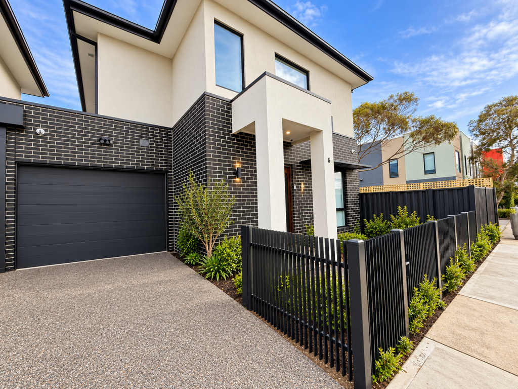 6 EDWARD ST, COBURG, VIC 3058