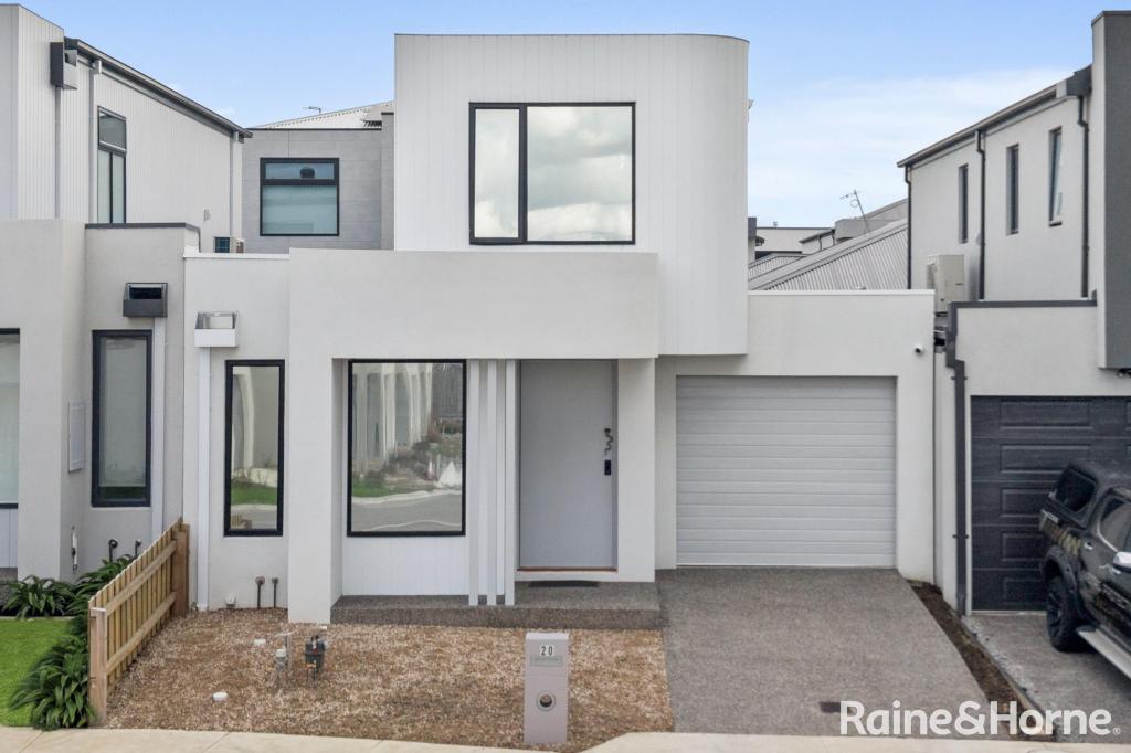 20 Saddle Way, Greenvale, VIC 3059
