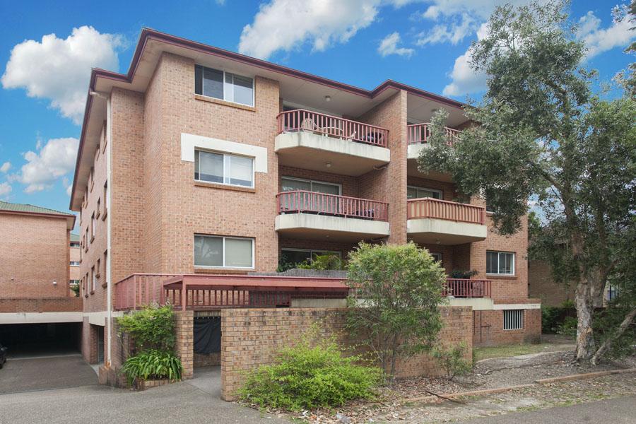 Unit 5/53b Auburn Street Auburn St, Sutherland, NSW 2232