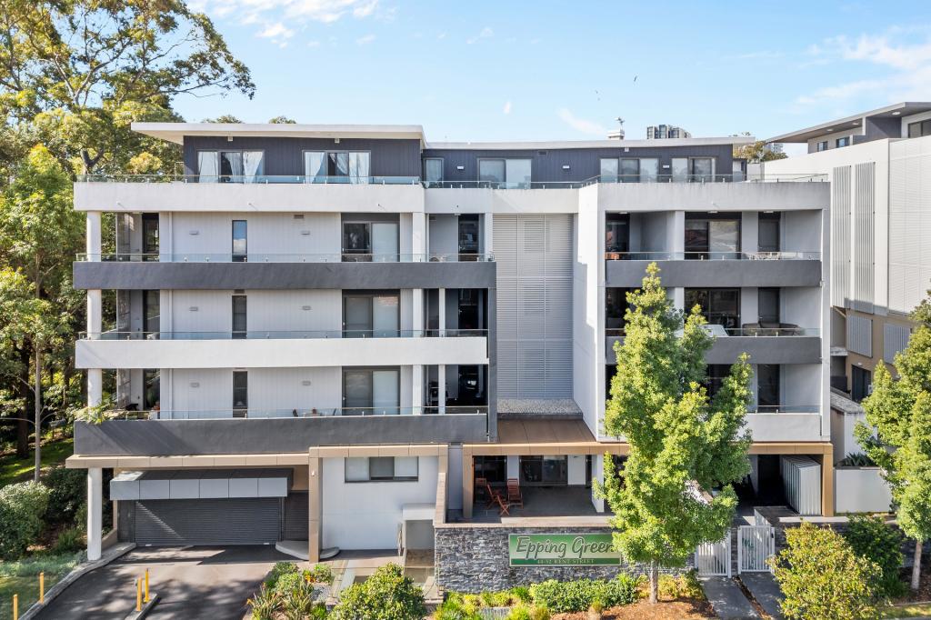 43/44-52 Kent St, Epping, NSW 2121