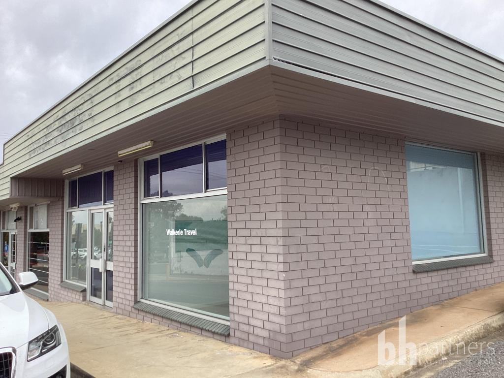 Shop 5/10 White St, Waikerie, SA 5330