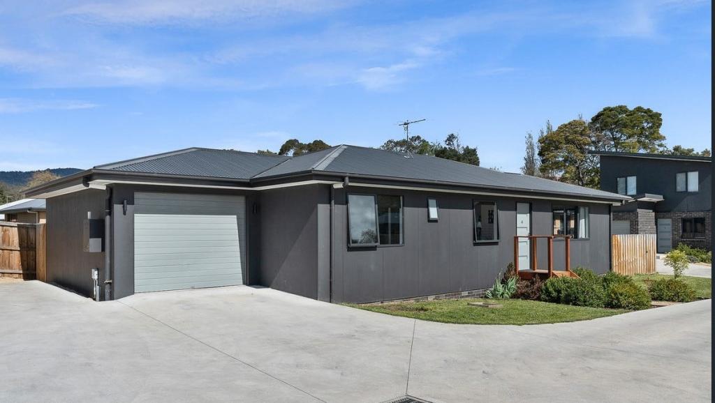 4/41 Lower Rd, New Norfolk, TAS 7140