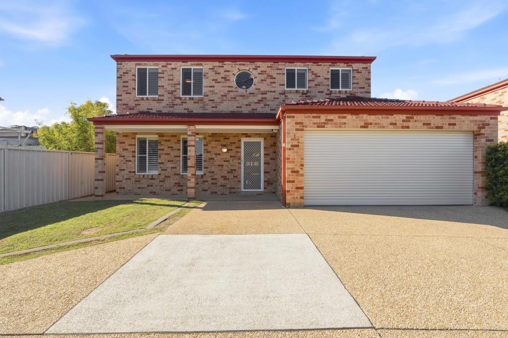 1/48 Geraldton Dr, Redhead, NSW 2290