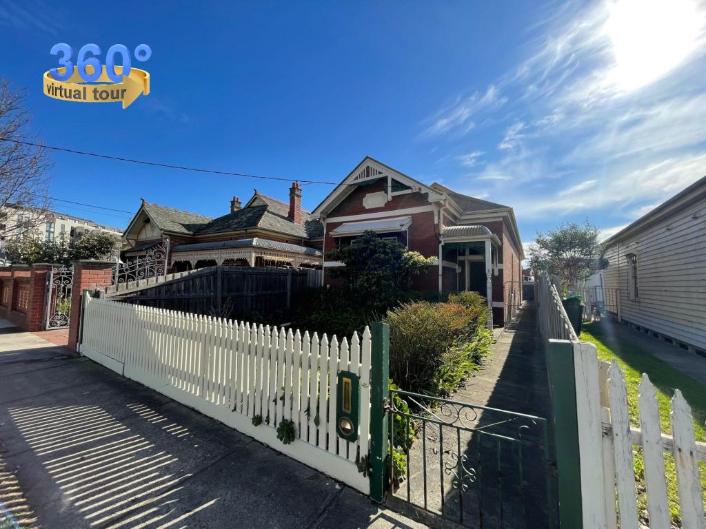 3 Mascoma St, Ascot Vale, VIC 3032