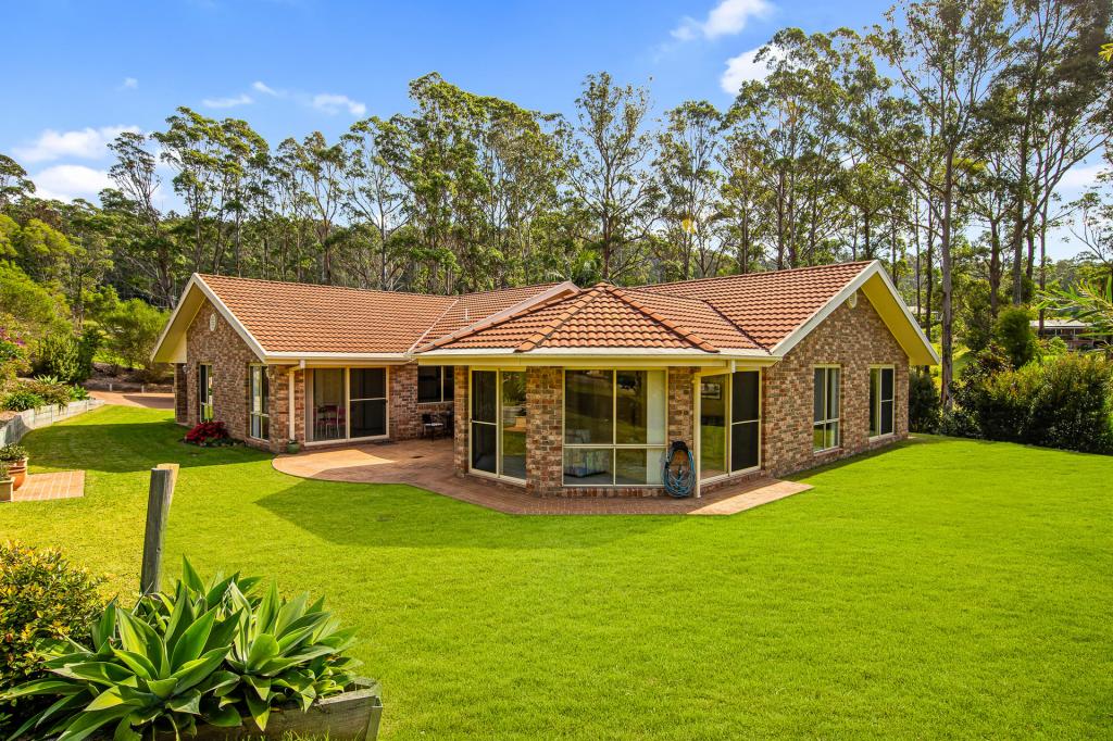 21 Kauzal Cres, Surf Beach, NSW 2536