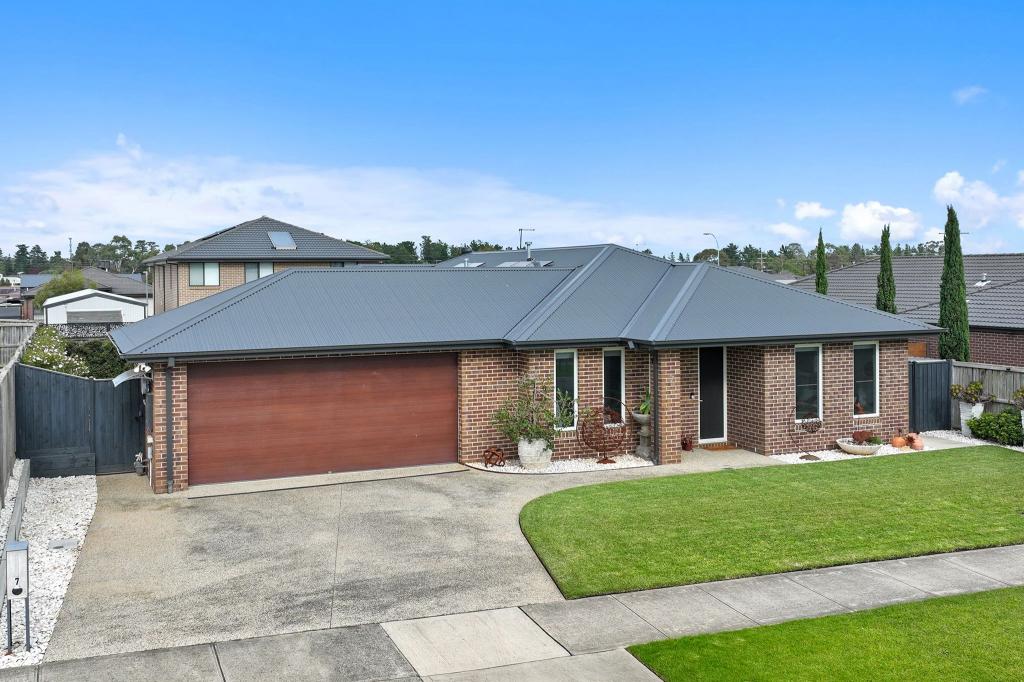 7 Violet St, Bunyip, VIC 3815