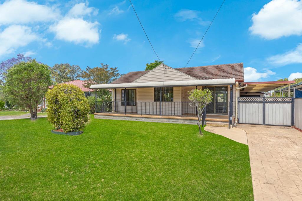 8 Harrison St, Ashcroft, NSW 2168