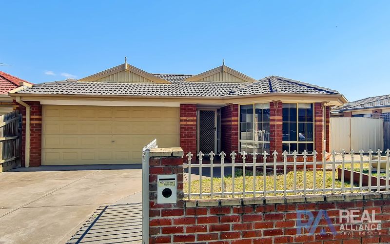 26 Tennyson Dr, Truganina, VIC 3029