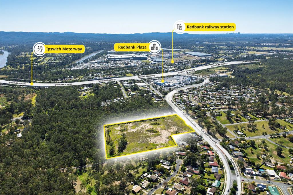 11 Collingwood Dr, Redbank, QLD 4301