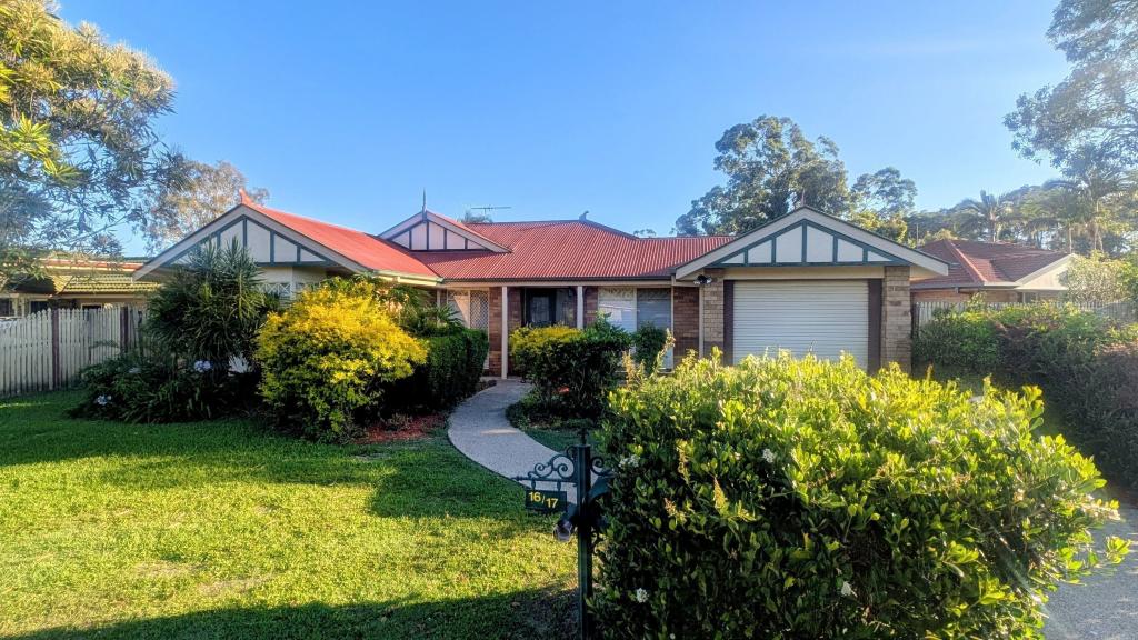 16-17 Middleton Ct, Alexandra Hills, QLD 4161