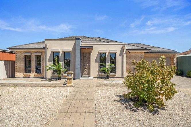 25 Devonshire Ave, Fulham Gardens, SA 5024