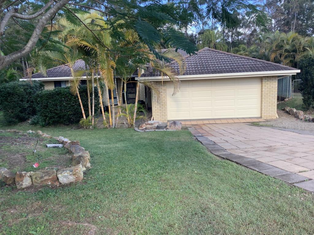 2 Baeckea Ct, Craignish, QLD 4655