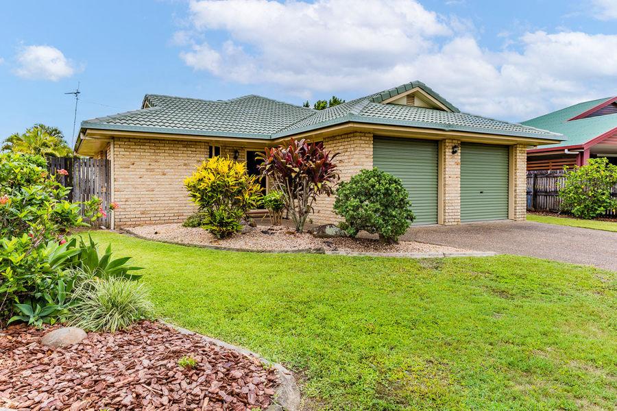 18 Vassallo Dr, Glenella, QLD 4740