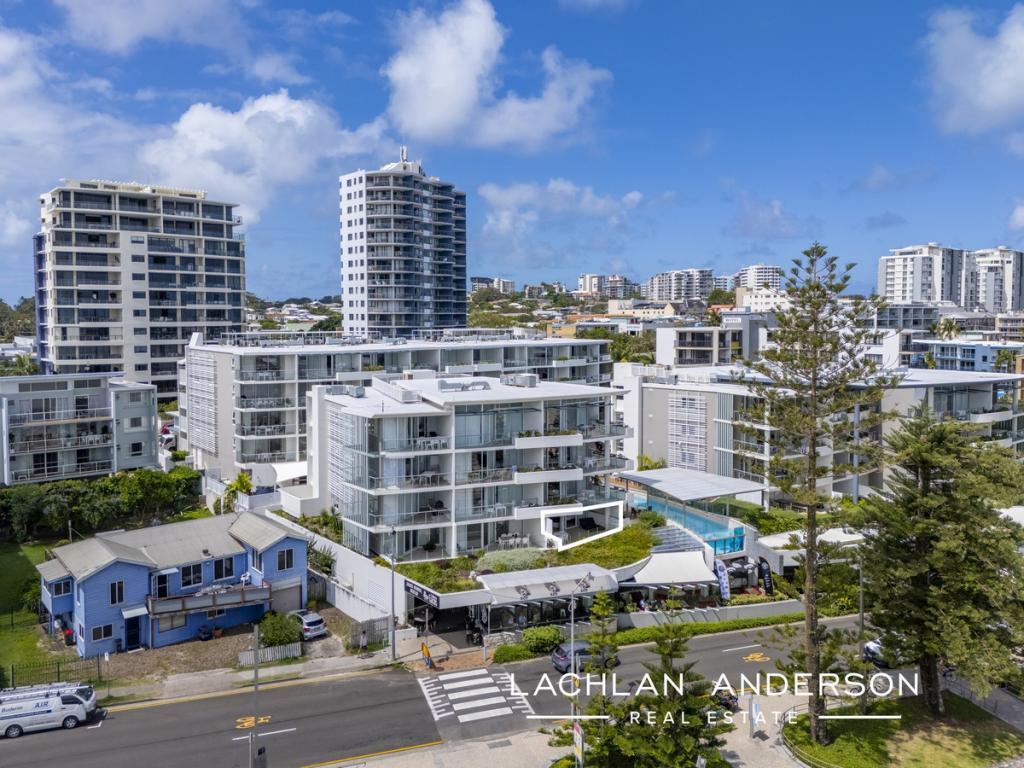 105/10 Leeding Tce, Caloundra, QLD 4551