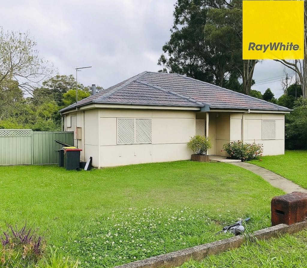 48 Lindsay St, Wentworthville, NSW 2145