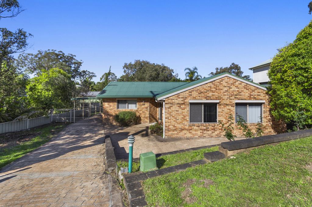 86 Gould Dr, Lemon Tree Passage, NSW 2319