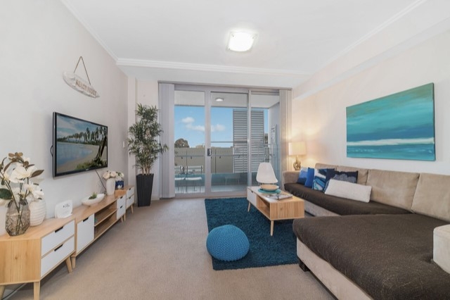 812/23-26 Station St, Kogarah, NSW 2217