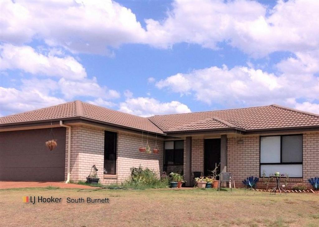 17 Lara Ct, Kingaroy, QLD 4610
