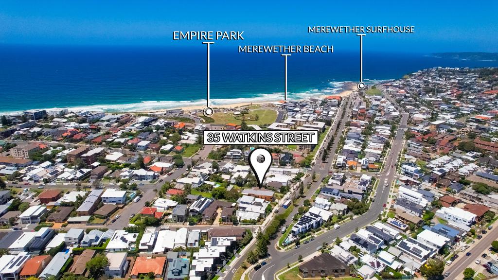 35 Watkins St, Merewether, NSW 2291