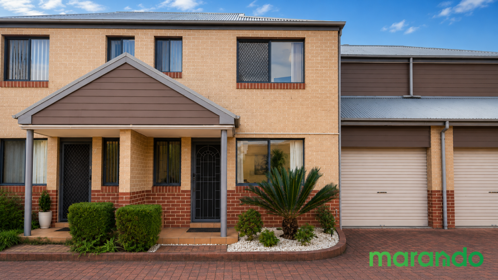 4/10-12 Fairlight Ave, Fairfield, NSW 2165