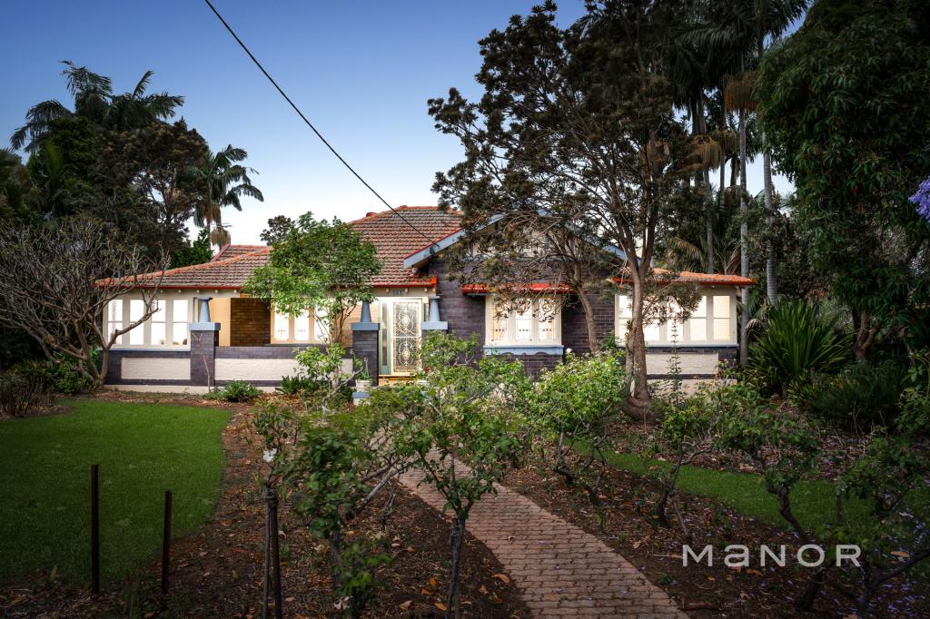 183-185 Windsor Rd, Northmead, NSW 2152