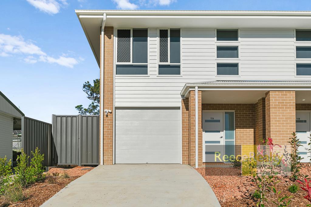 10a Teak St, Gateshead, NSW 2290