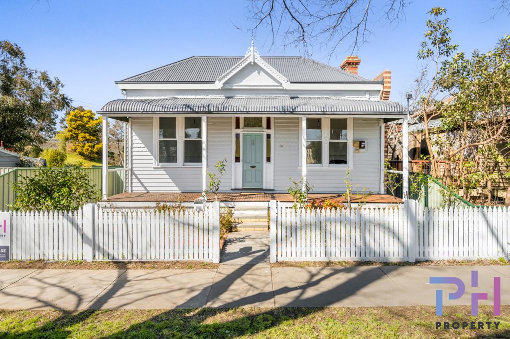 14 Mcivor Rd, Bendigo, VIC 3550