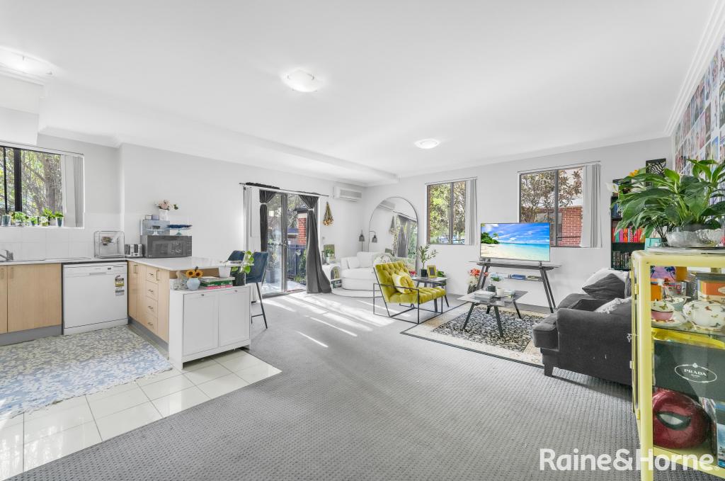 20/2-6 Regentville Rd, Jamisontown, NSW 2750