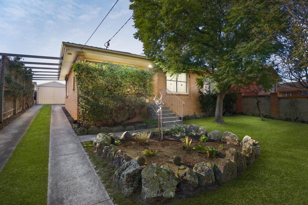 61 Brunning Cres, Frankston North, VIC 3200